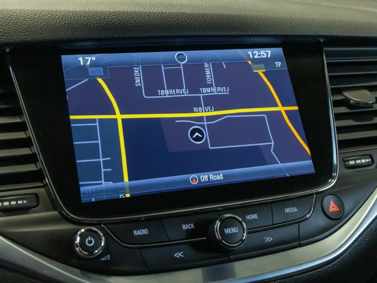 Billede 17 - Opel Astra 1,4 T 150 Innovation aut.