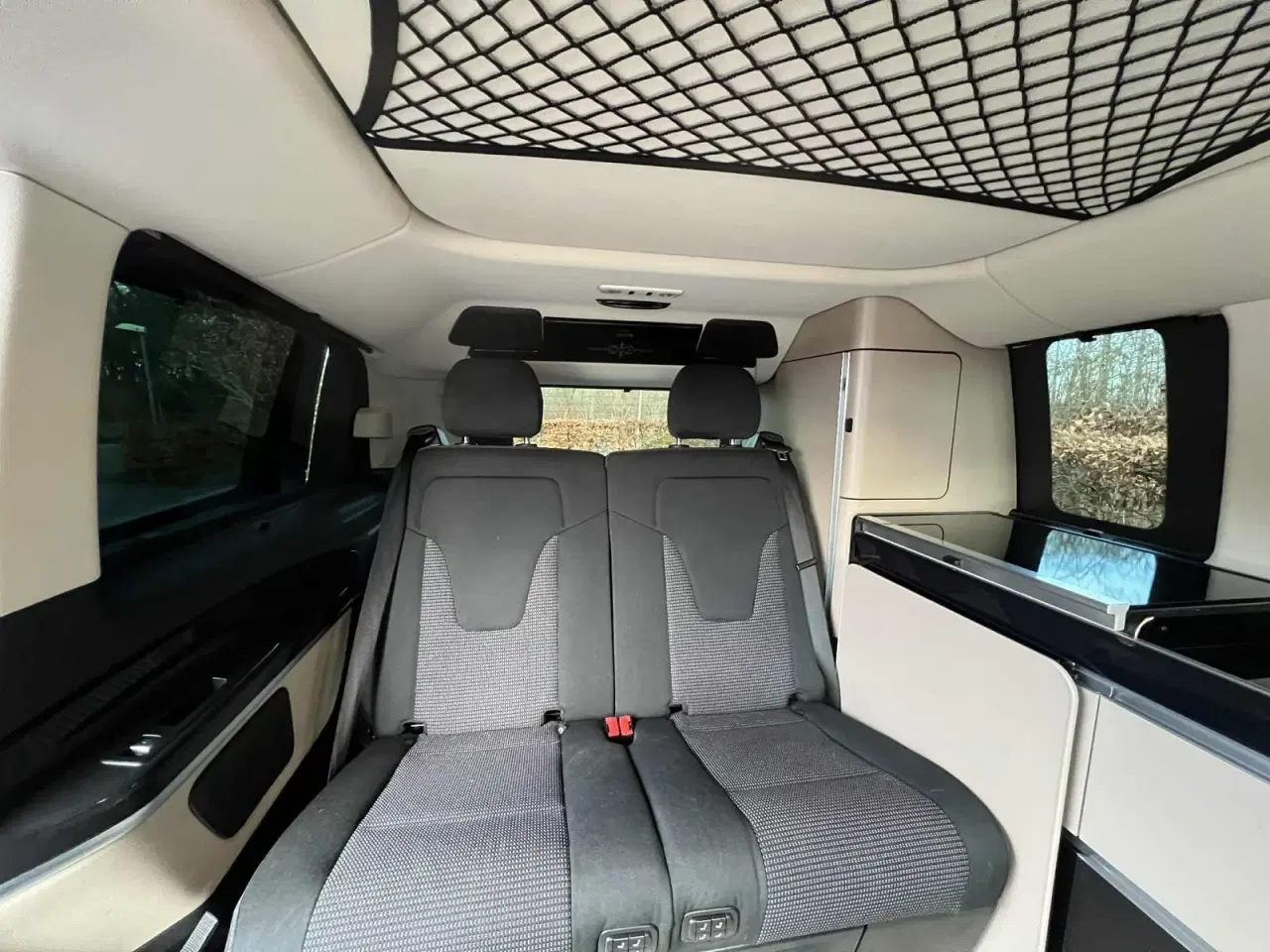 Billede 13 - Mercedes V250 d 2,0 aut. L