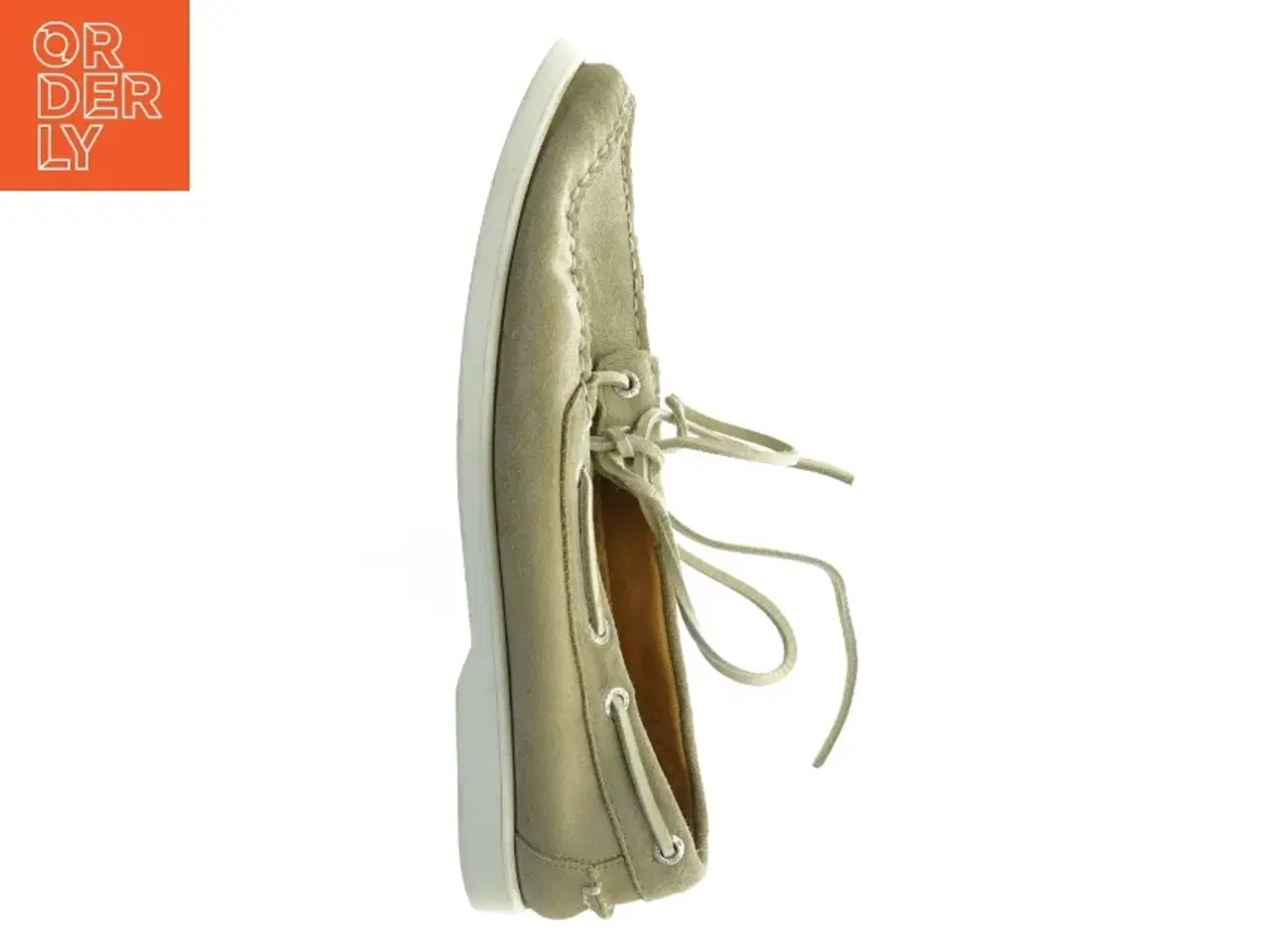 Billede 9 - Grå sejlersko fra Vagabond (str. 41)