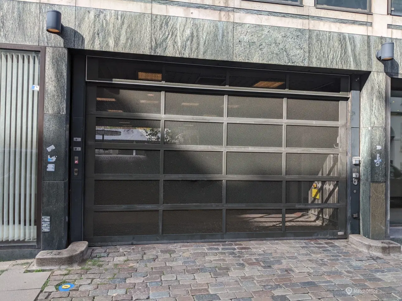 Billede 3 - Parkering til leje på Bredgade 43 i Storkøbenhavn.