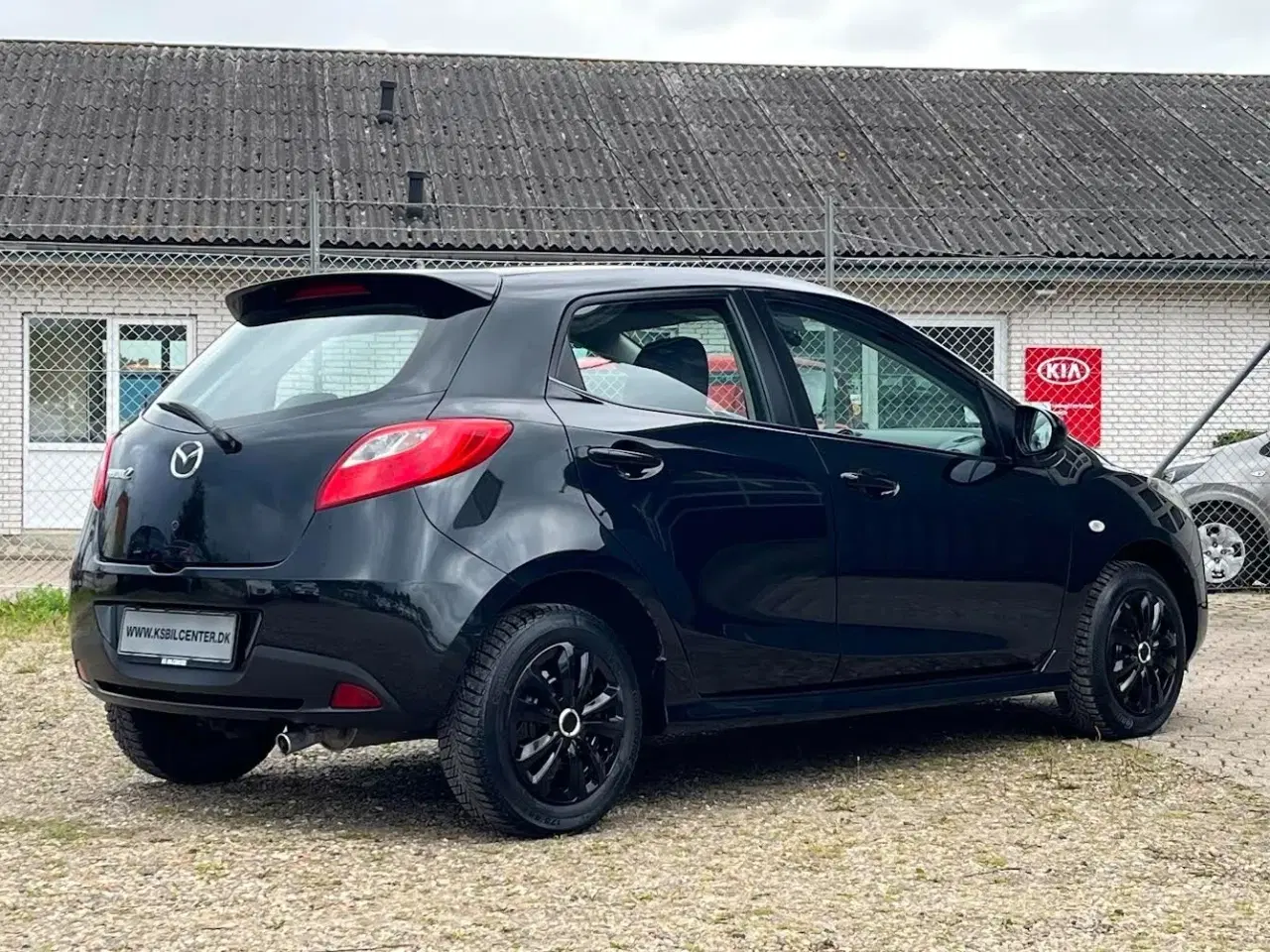 Billede 3 - Mazda 2 1,5 Sport