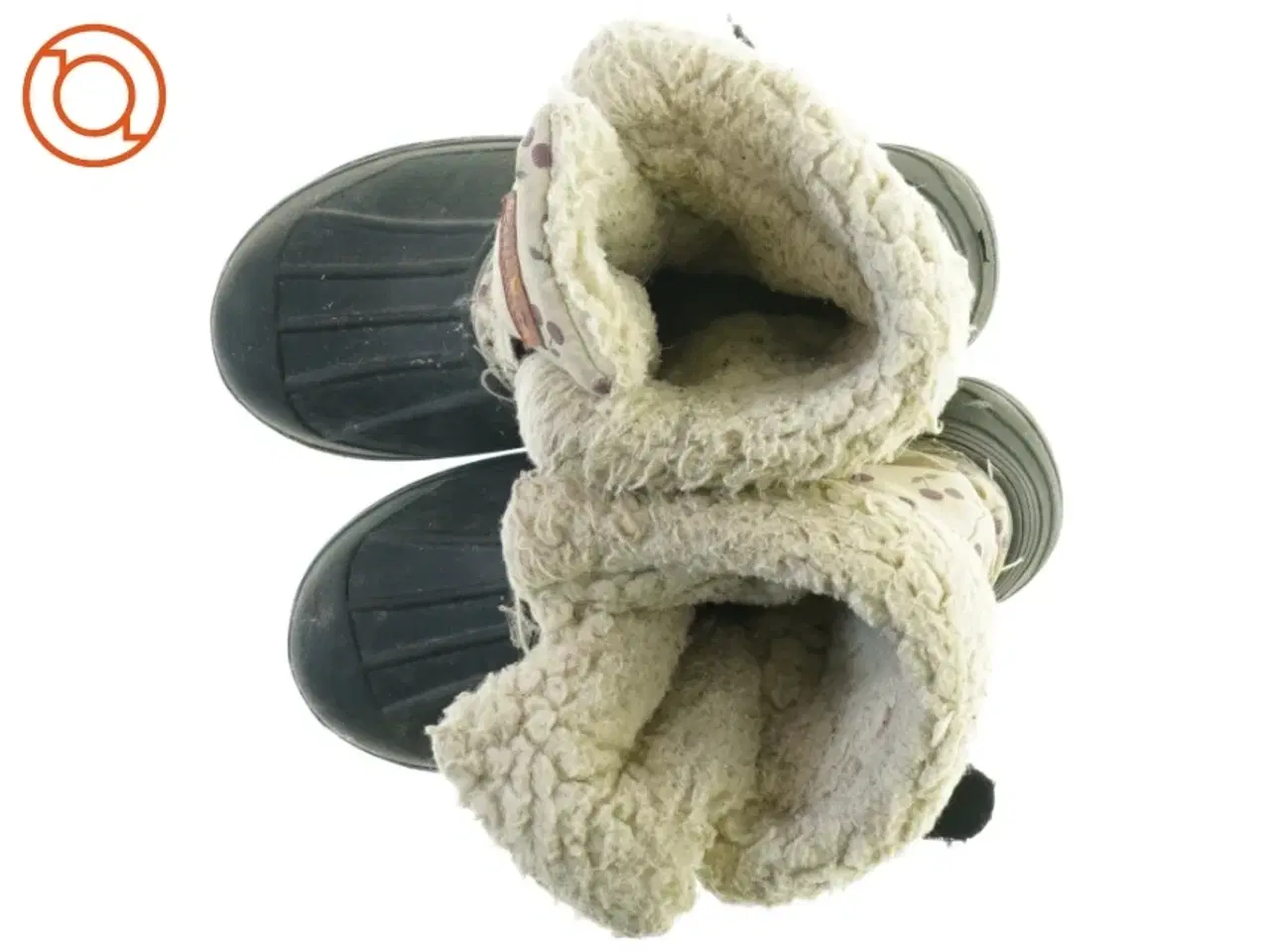 Billede 3 - Støvler fra Kuling (str. 30)