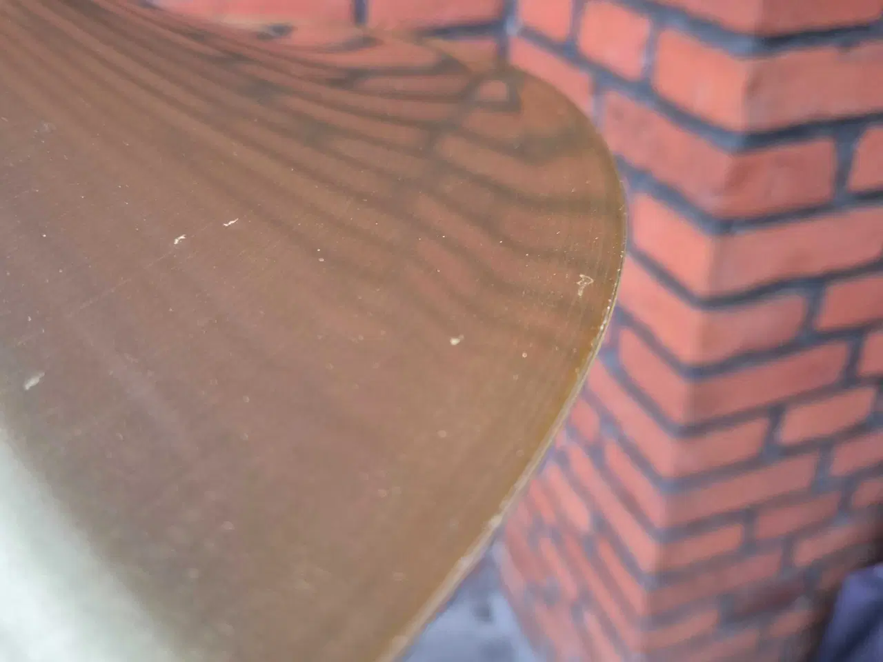 Billede 9 - Trompetpendel fra det gamle DDR 