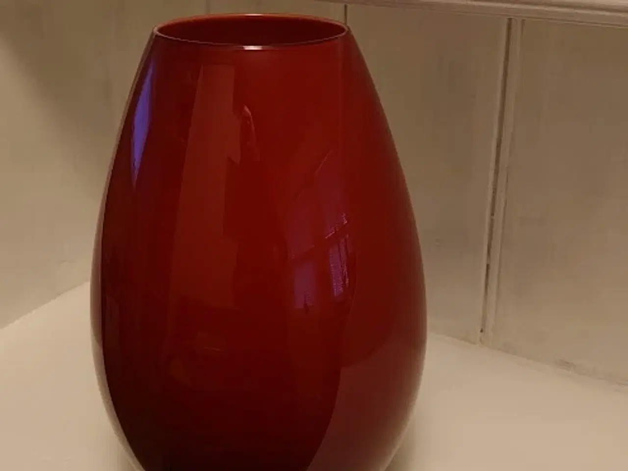 Billede 1 - Cocon vase