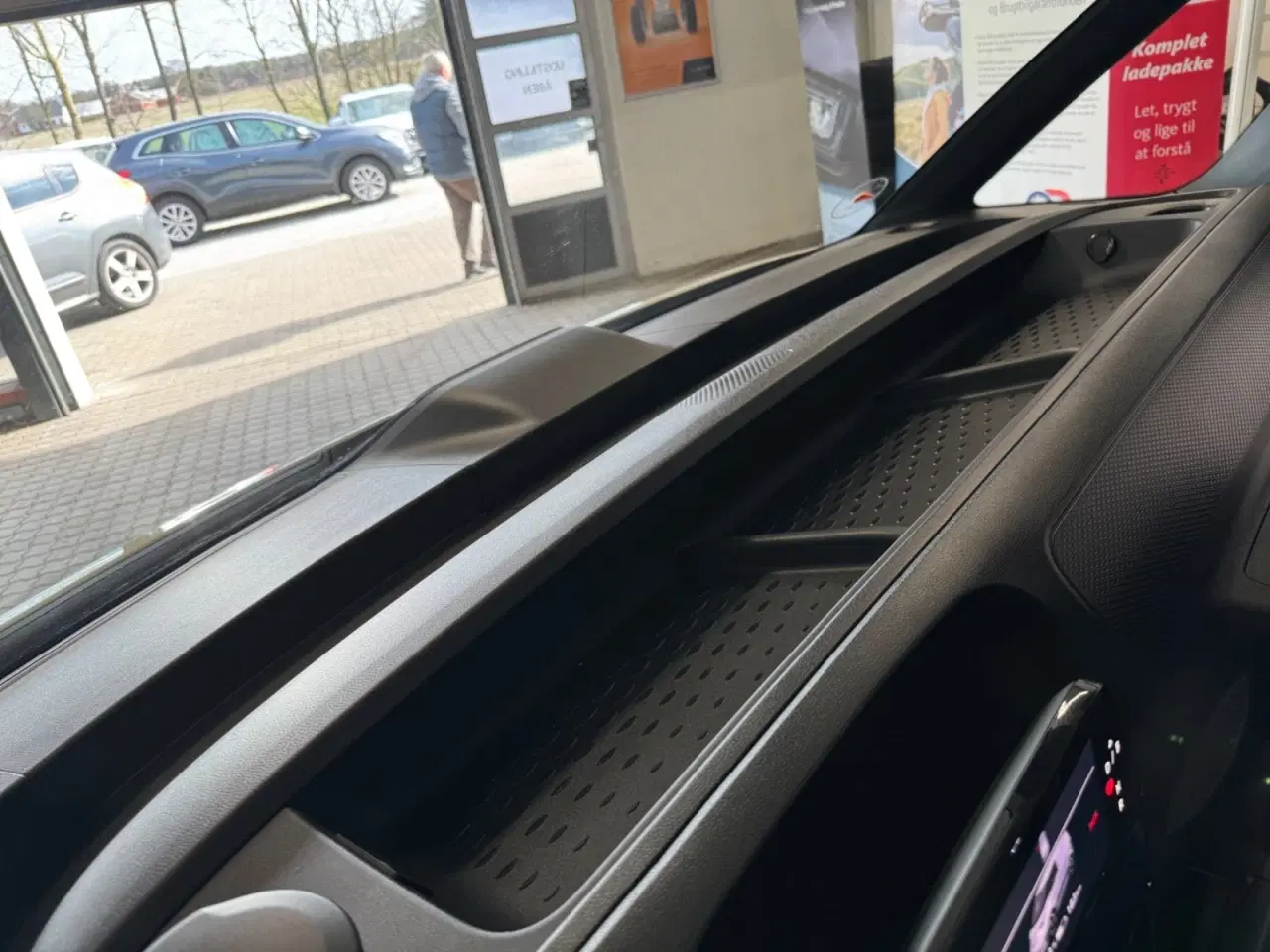 Billede 14 - VW ID.Buzz 77 Cargo Pro