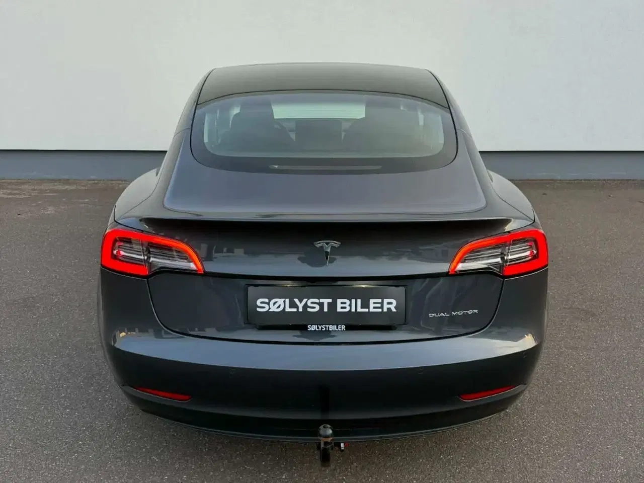 Billede 13 - Tesla Model 3  Long Range AWD