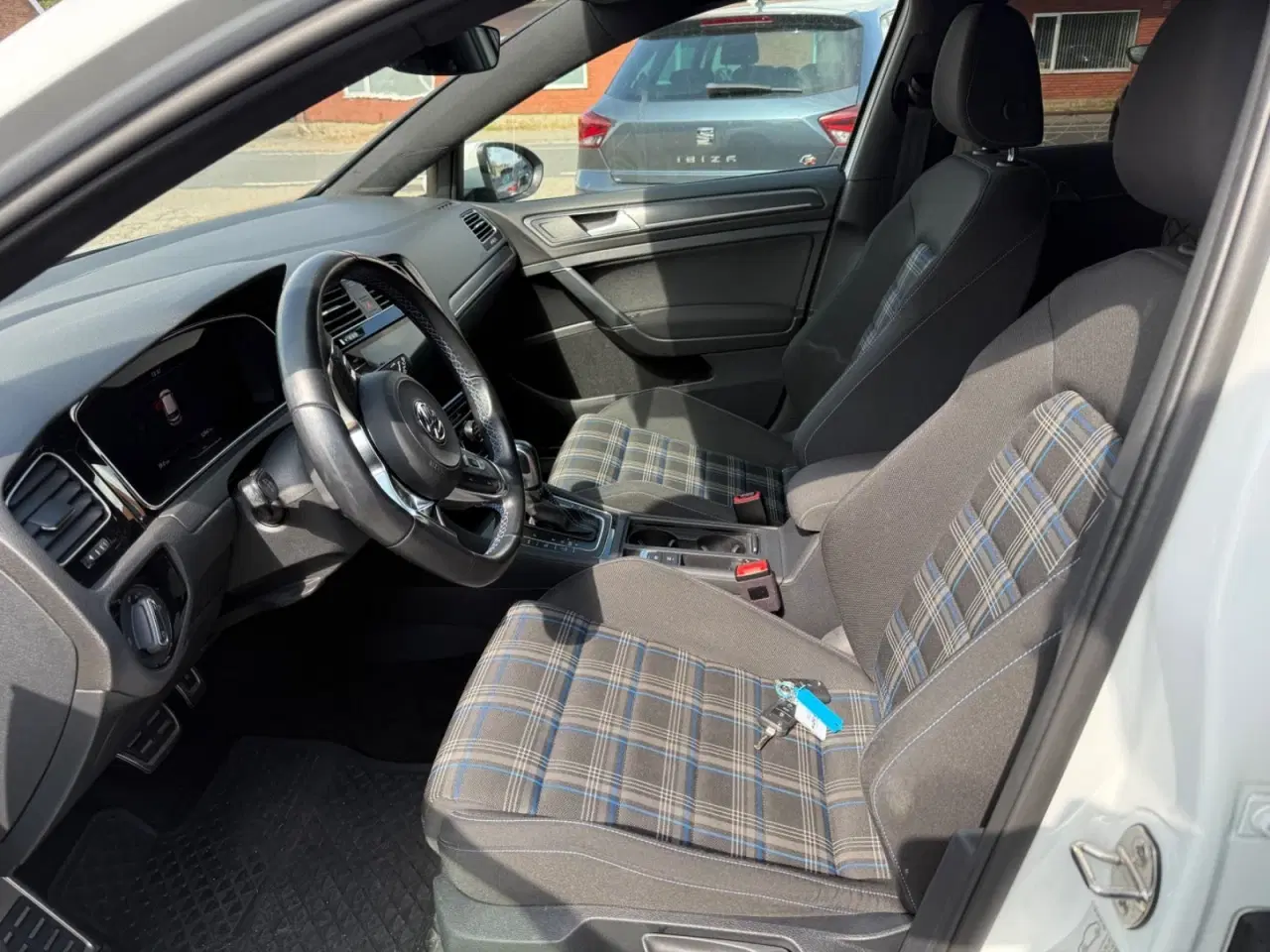 Billede 7 - VW Golf VII 1,4 GTE DSG