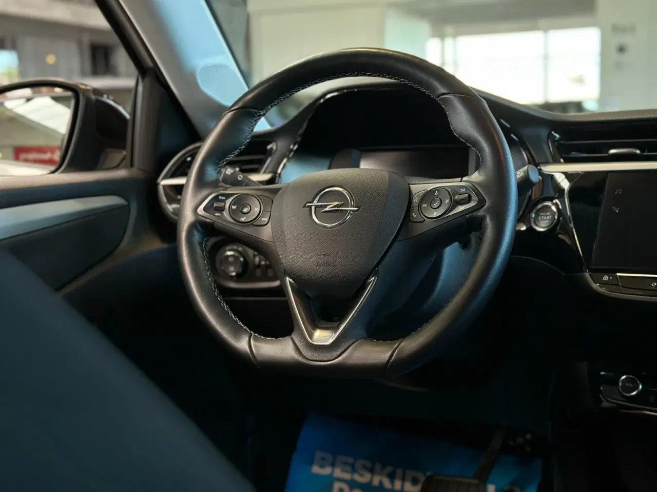 Billede 11 - Opel Corsa-e 50 Edition