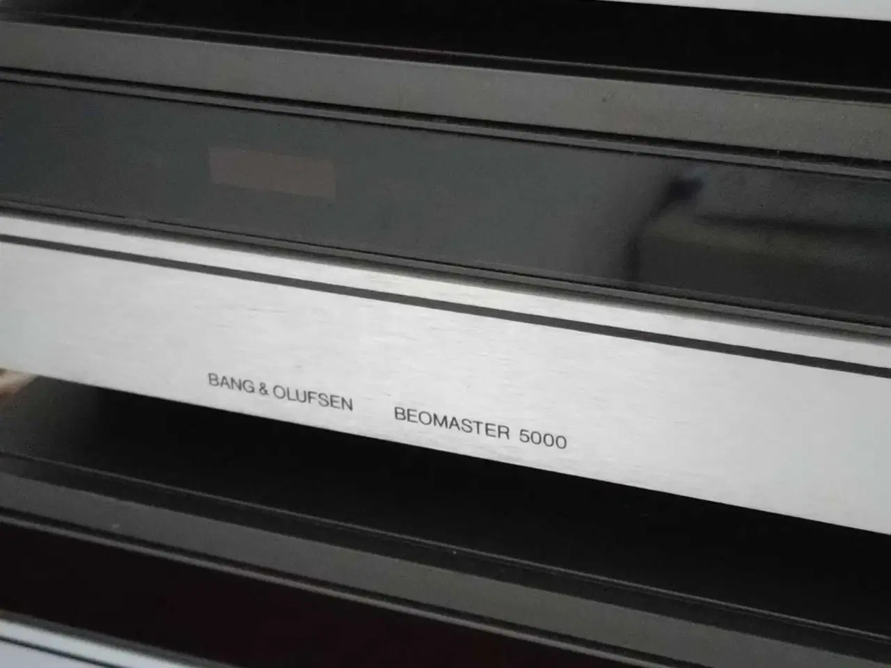 Billede 4 - Komplet B&O anlæg 5000,2 mastercontrol