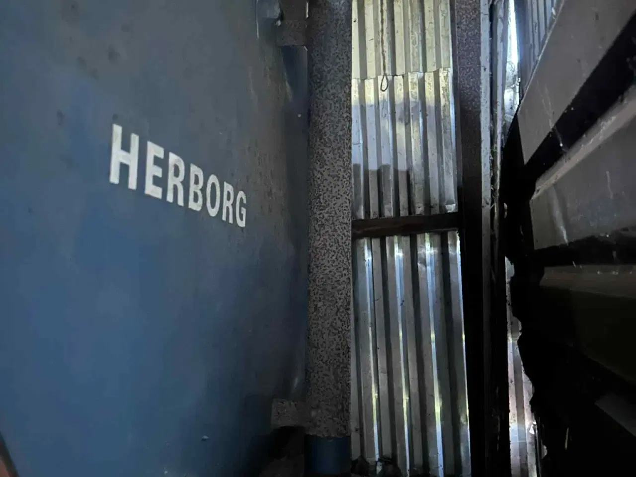 Billede 5 - Herborg vogn