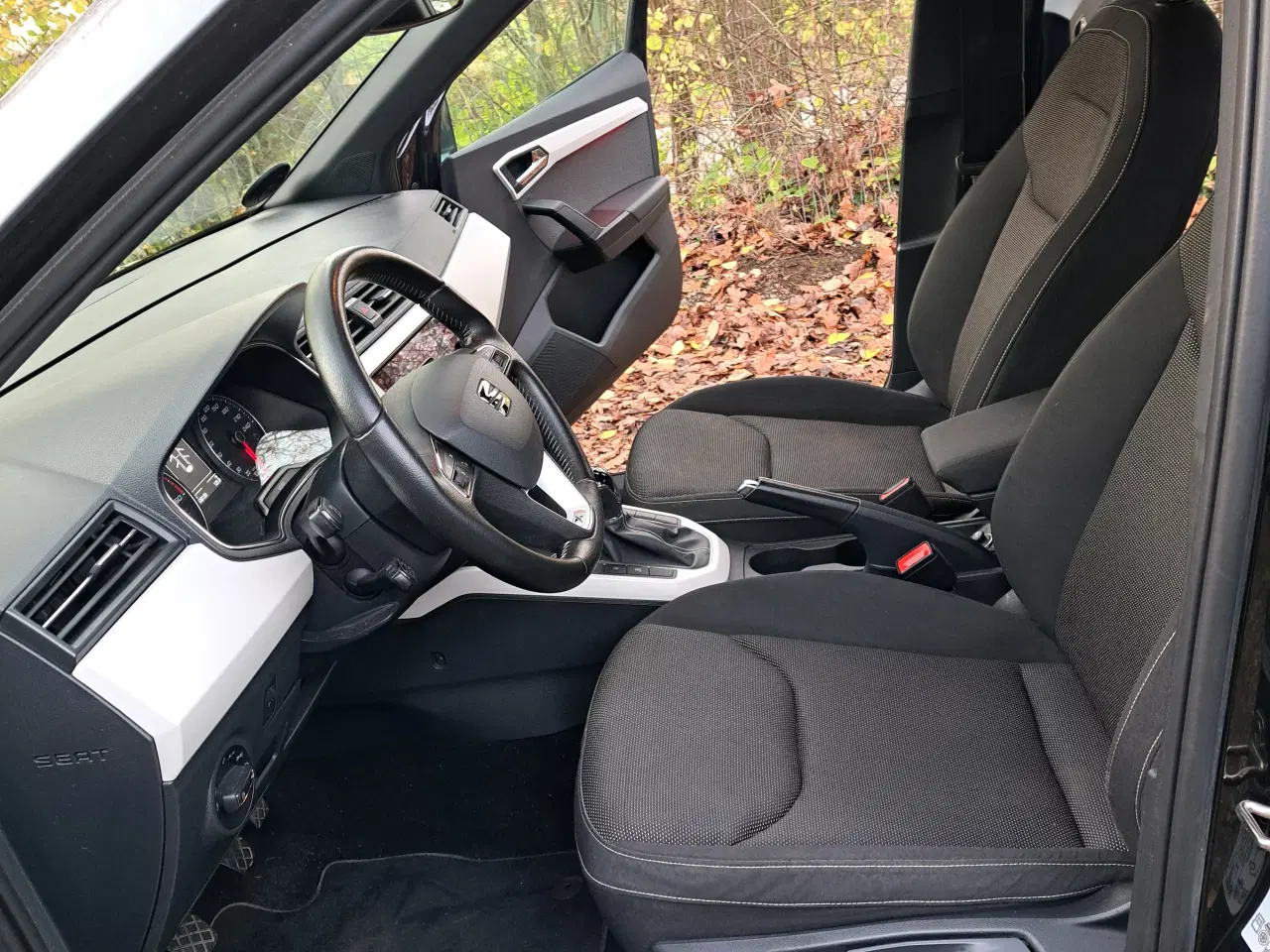 Billede 4 - Seat Arona 1,6 TDI