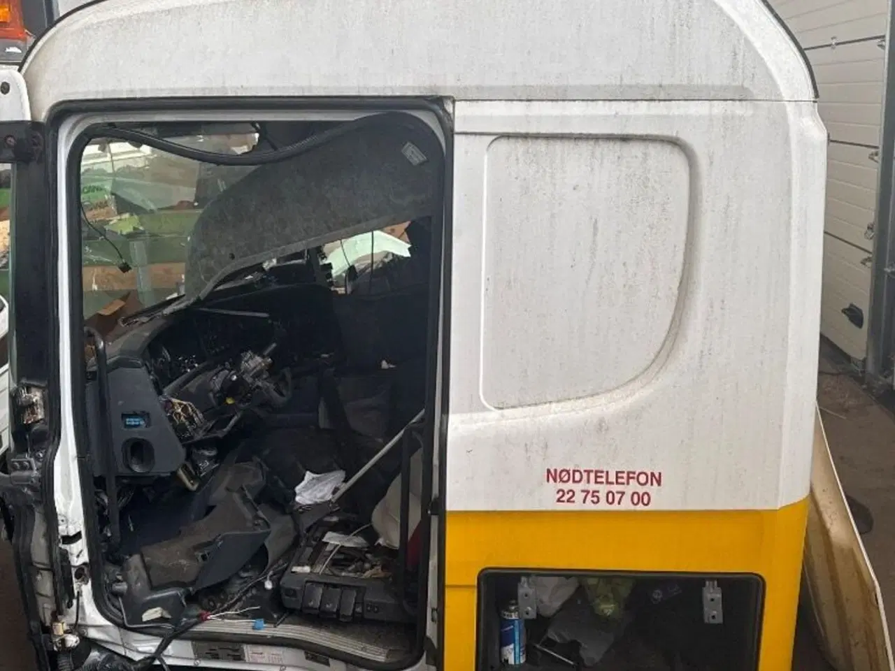 Billede 5 - Scania G480