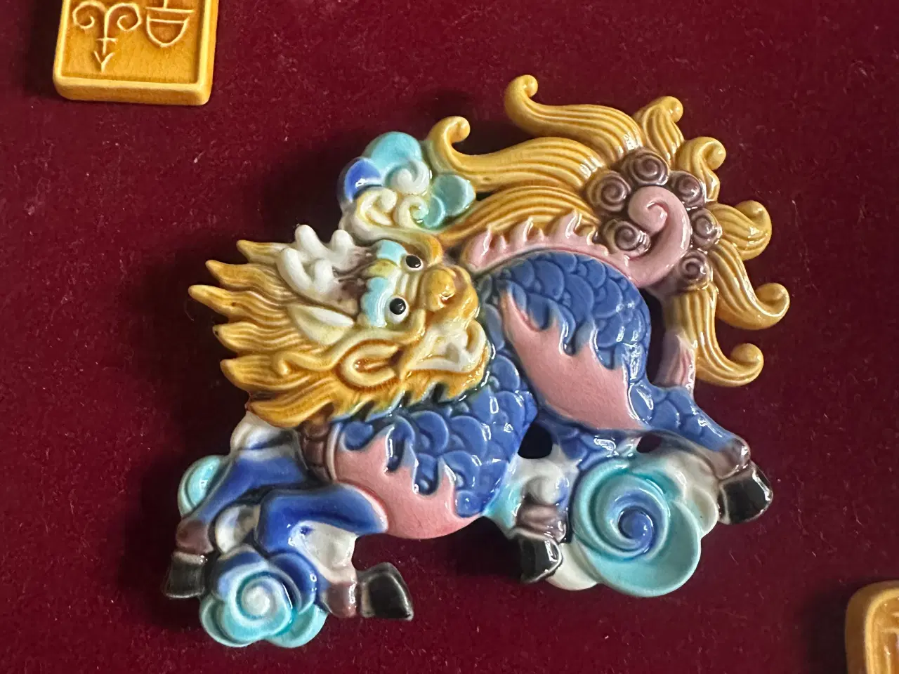 Billede 2 - Japansk kunst