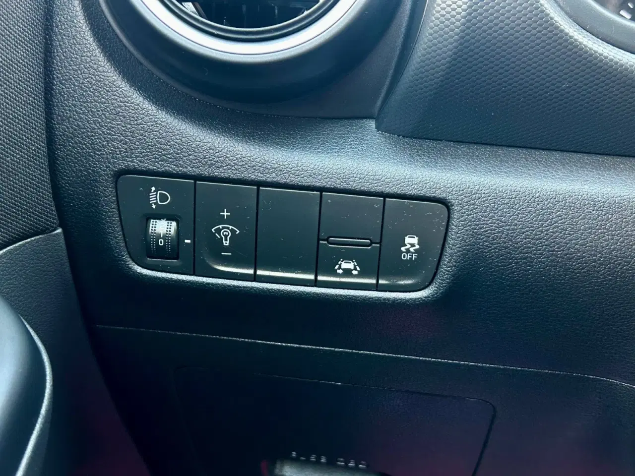 Billede 18 - Hyundai Kona 1,0 T-GDi Premium