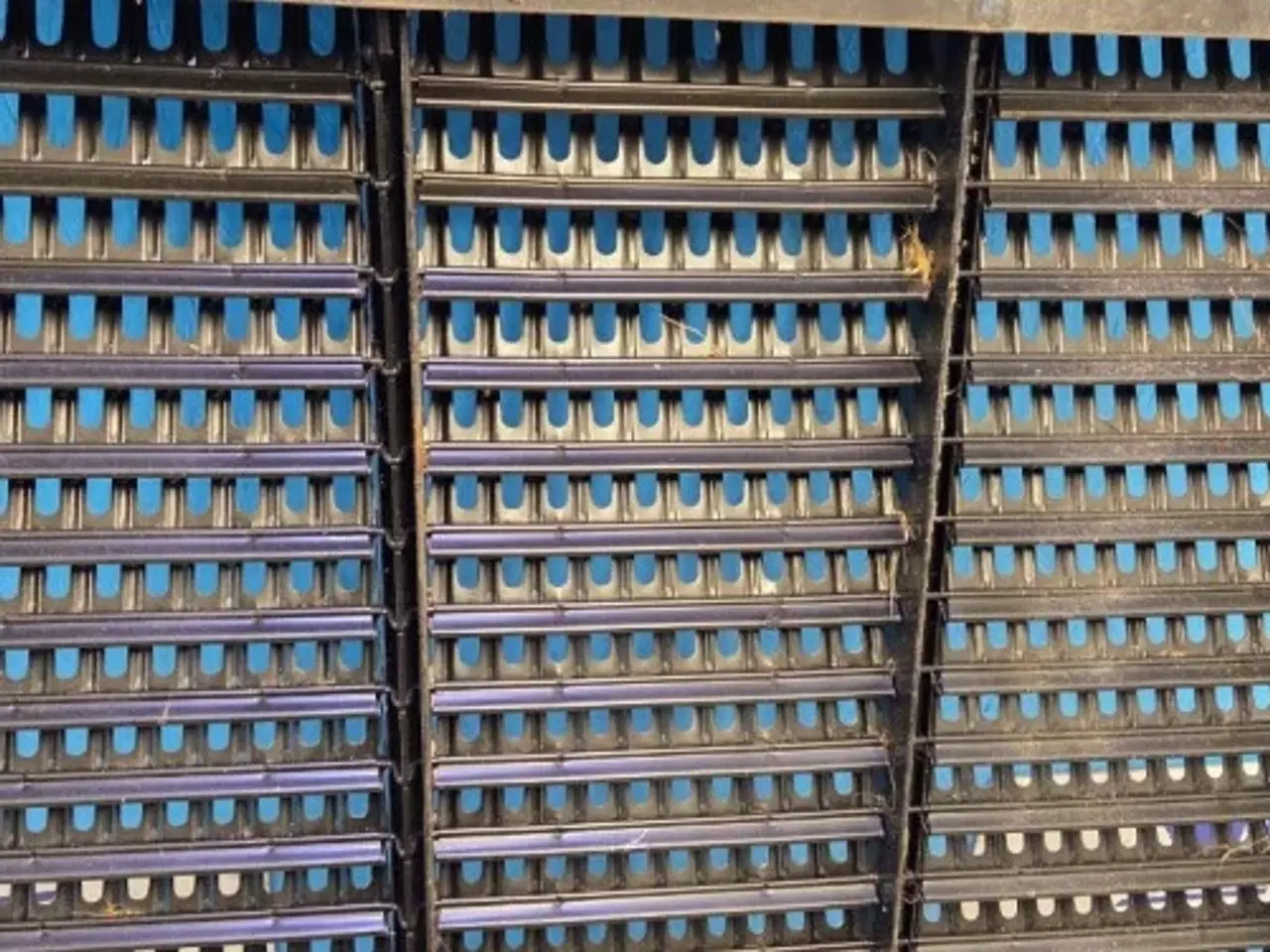 Billede 4 - New Holland CR9080 Oversold 84454521 (1)