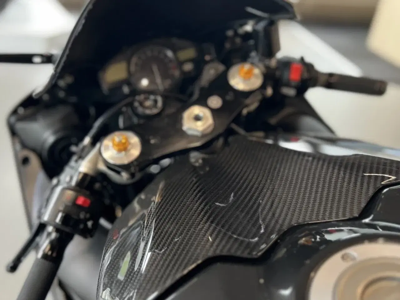 Billede 4 - Yamaha YZF R1