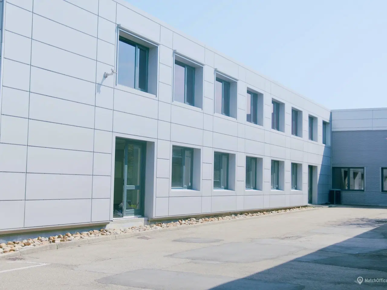 Billede 13 - EasyOffice Ballerup. Tempovej 39- lokale 1.01