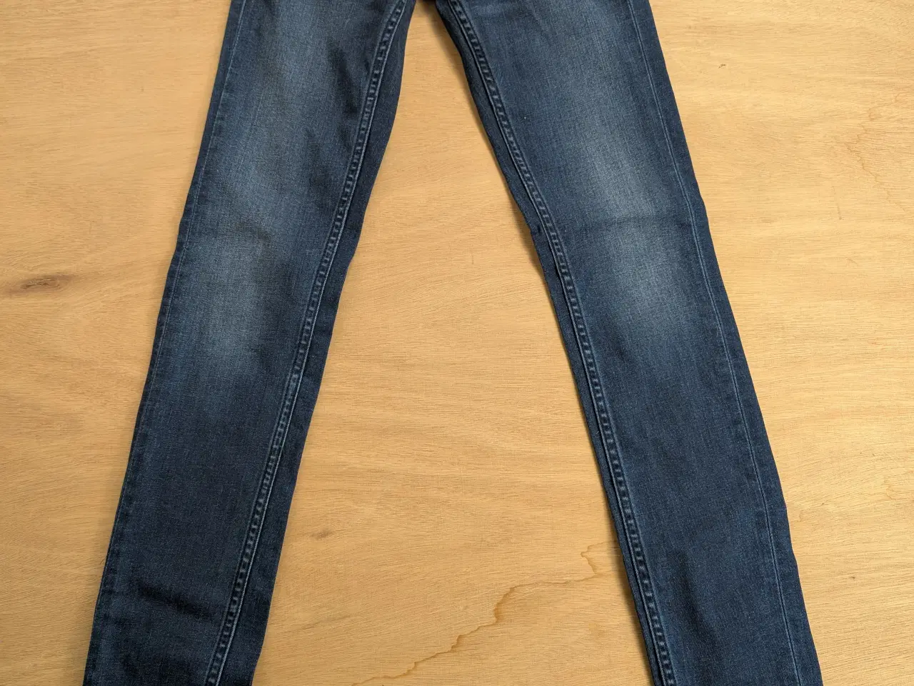Billede 2 - Calvin Klein SkinnyJeans