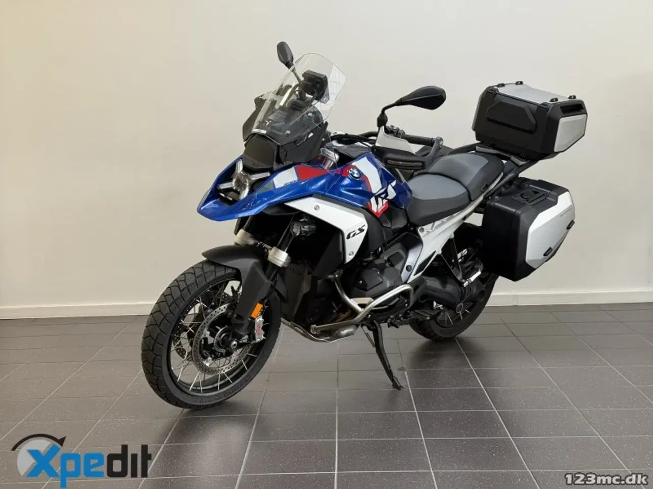 Billede 5 - BMW R 1300 GS