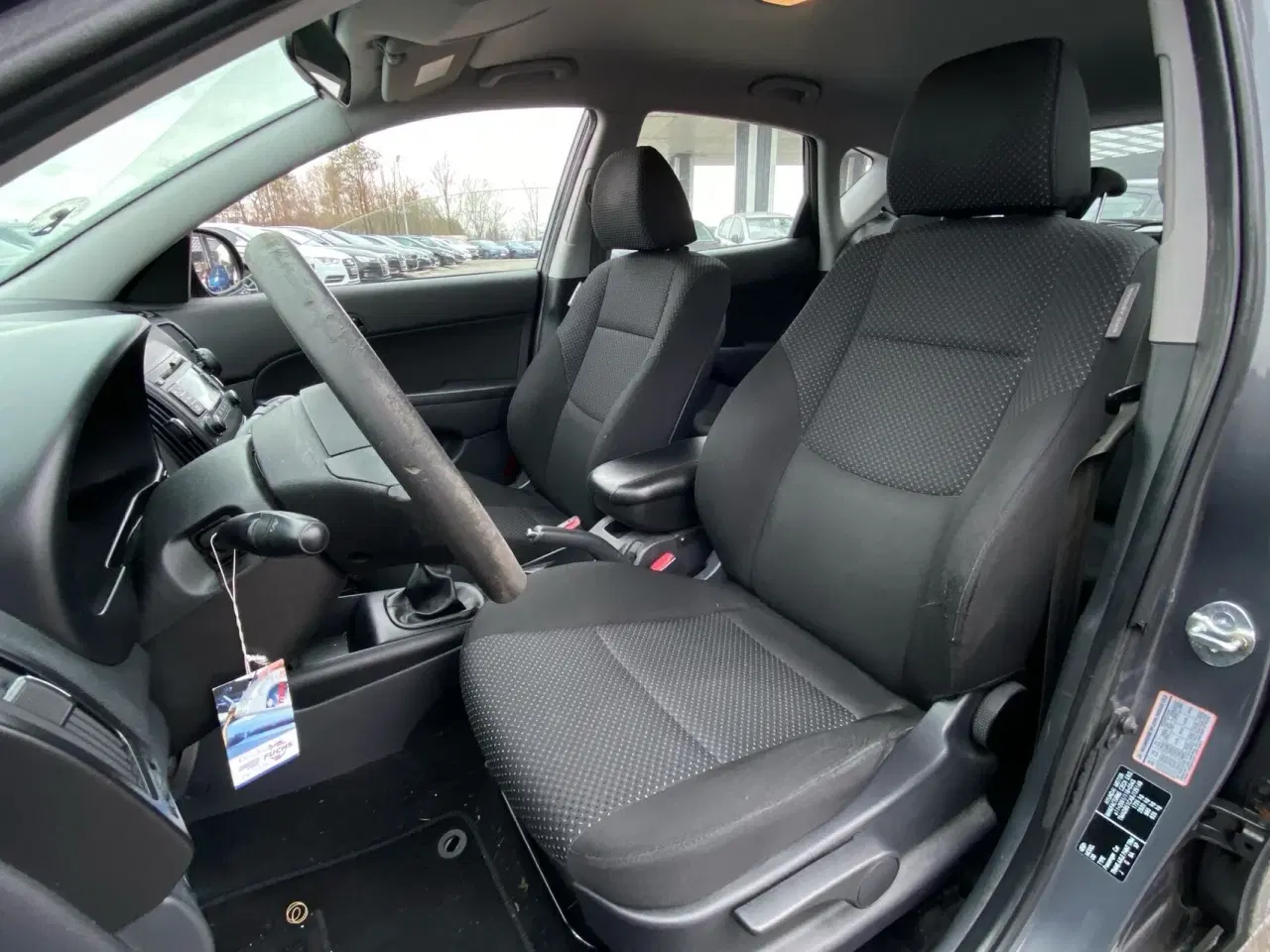 Billede 7 - Hyundai i30 1,4 ISG Classic World Cup Edt. 109HK 5d