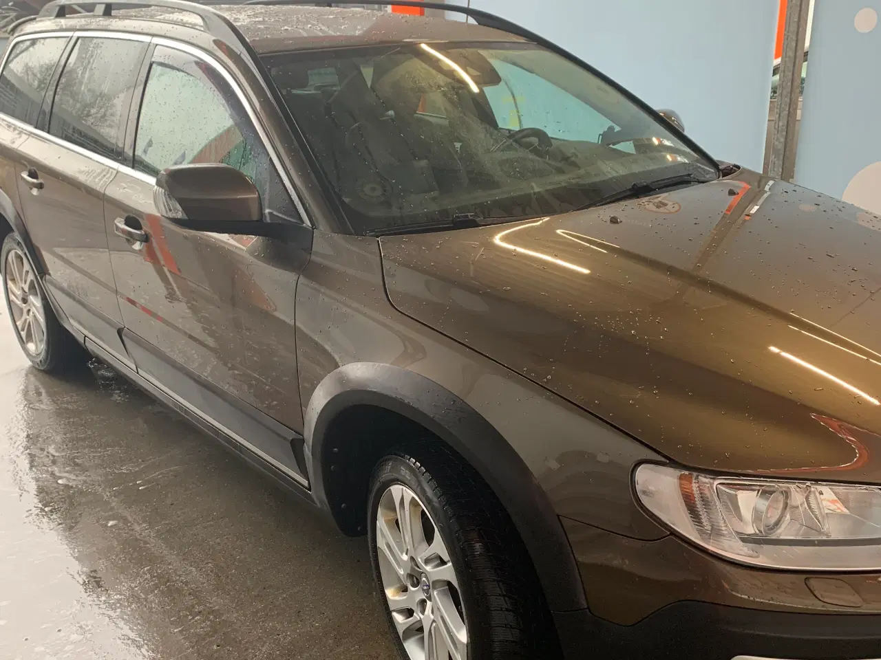 Billede 1 - Volvo XC70 MODEL 2016