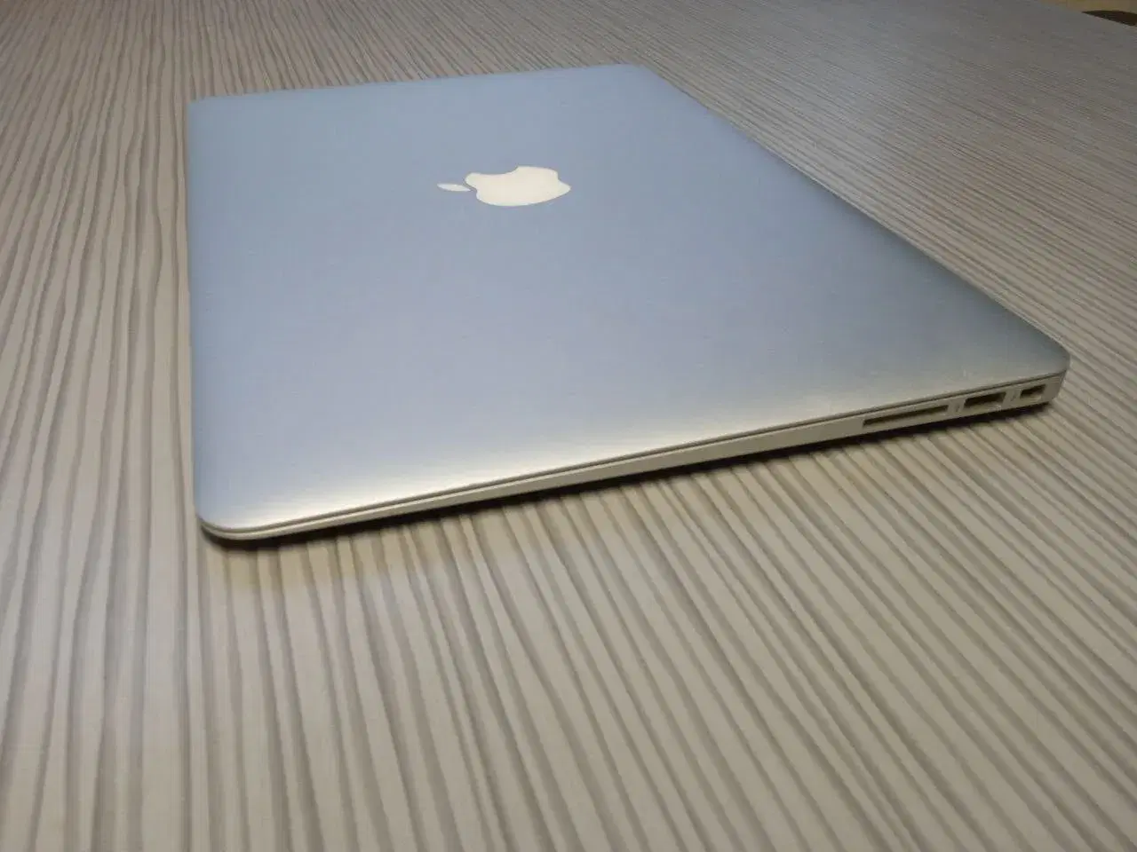 Billede 2 - MacBook Air, 13 tommer, 2015
