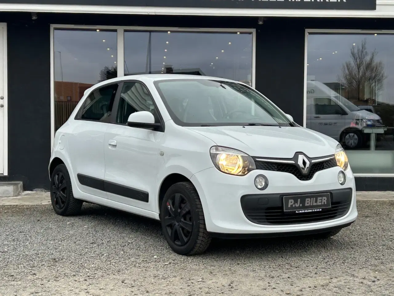 Billede 2 - Renault Twingo 1,0 SCe 70 Expression