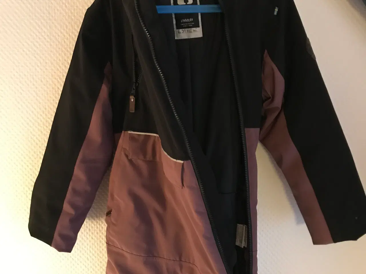 Billede 2 - Fin Lindberg Flyverdragt