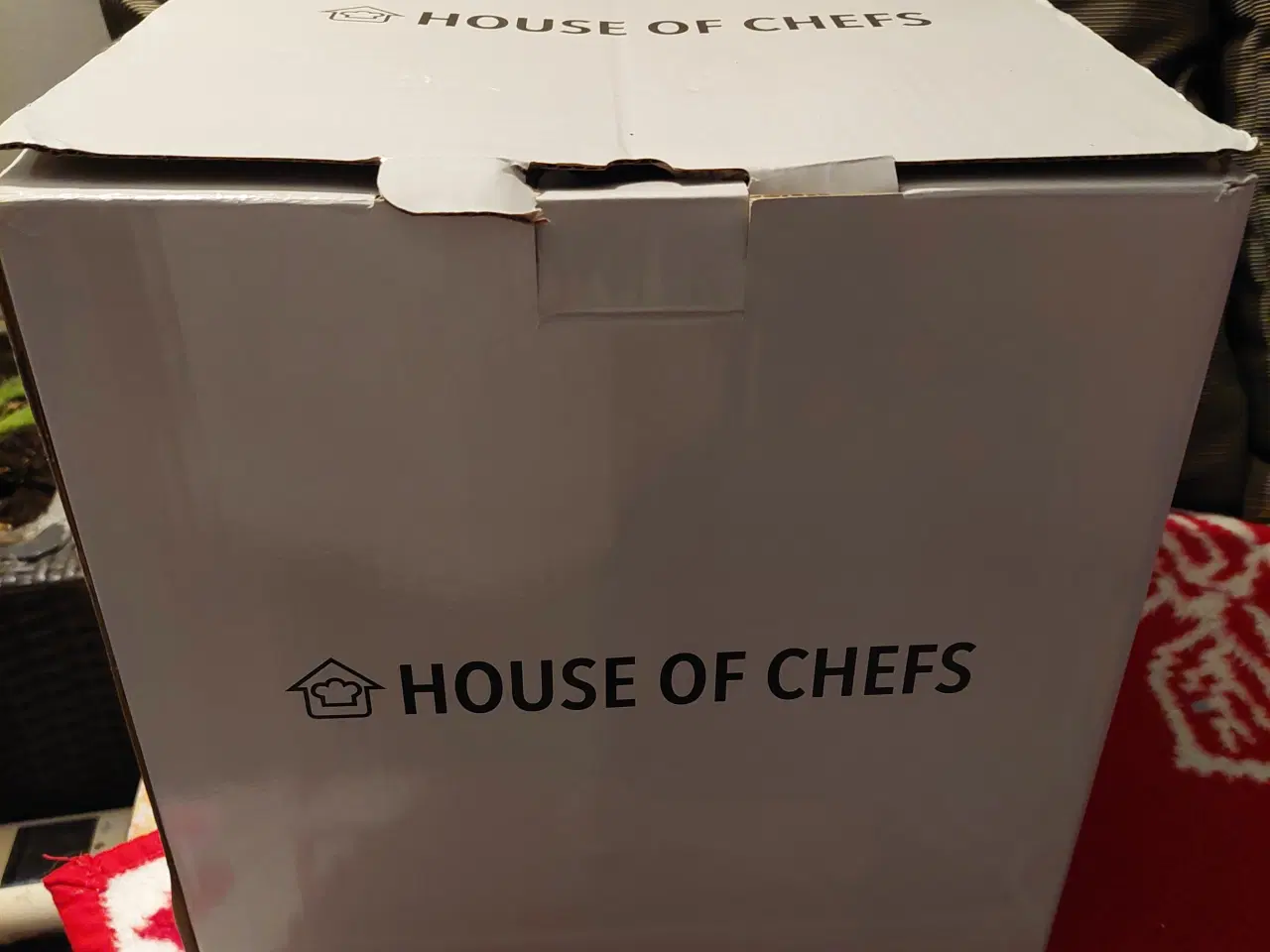 Billede 15 - Airfryer 3,5 L.