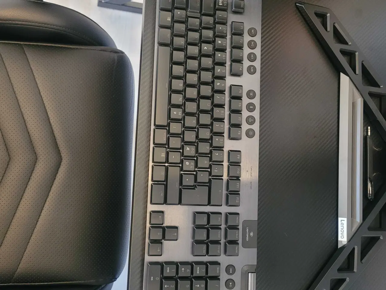 Billede 4 - RTX 5070 gamer setup