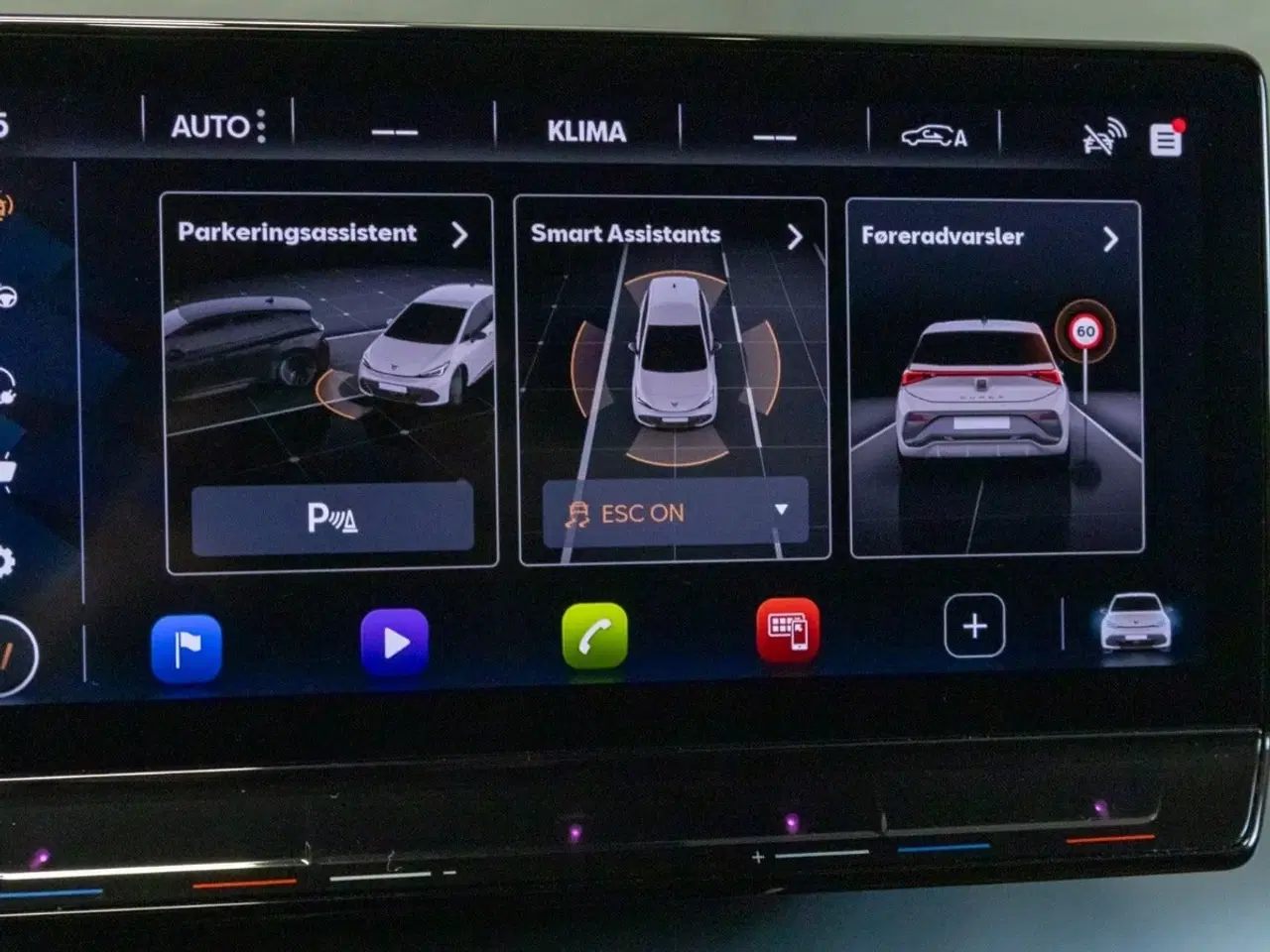 Billede 18 - Cupra Born 77 e-Boost