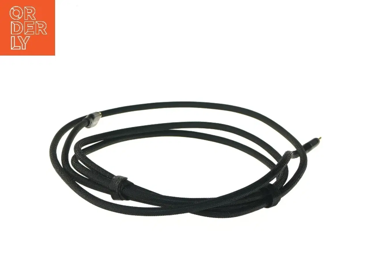 Billede 3 - HDMI-kabel 292 cm fra Pure AV (str. 292 cm)