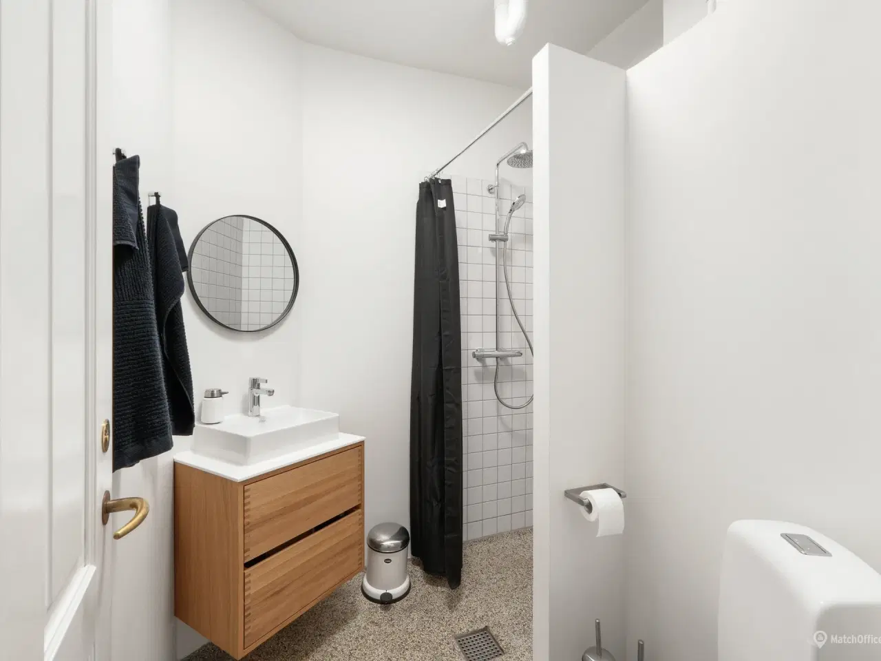 Billede 13 - Charmerende lejemål med rustikke detaljer