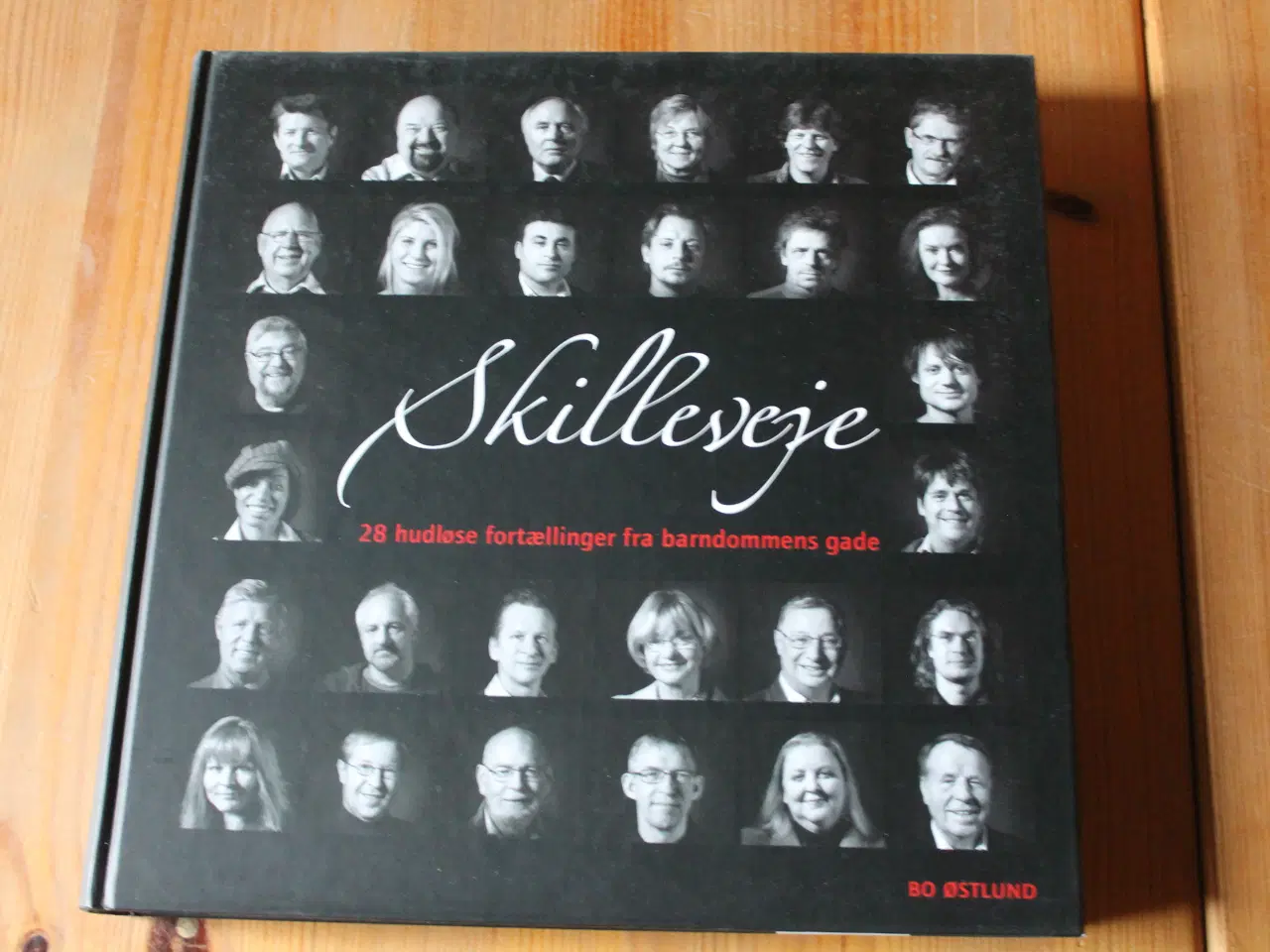 Billede 1 - Bo Østlund 