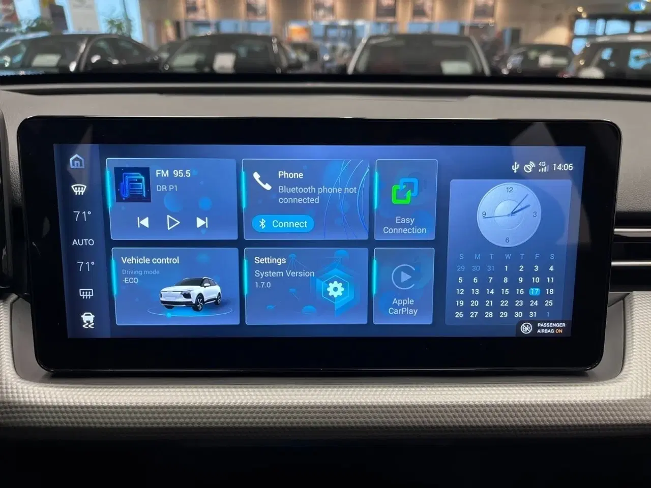 Billede 16 - Aiways U5  Premium