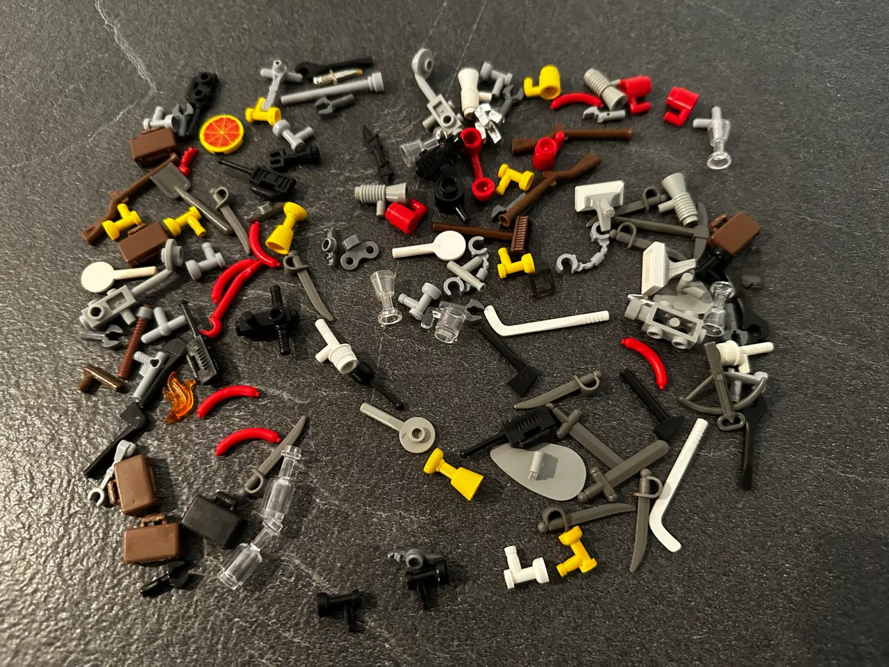 Billede 12 - STOR LEGO SAMLING SÆLGES