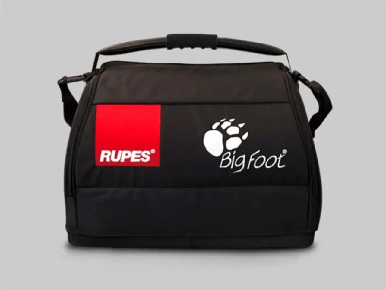 Billede 1 - Rupes Tool Bag m. Bigfoot logo, stor