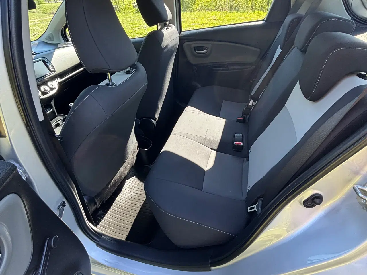 Billede 6 - Toyota yaris 2018
