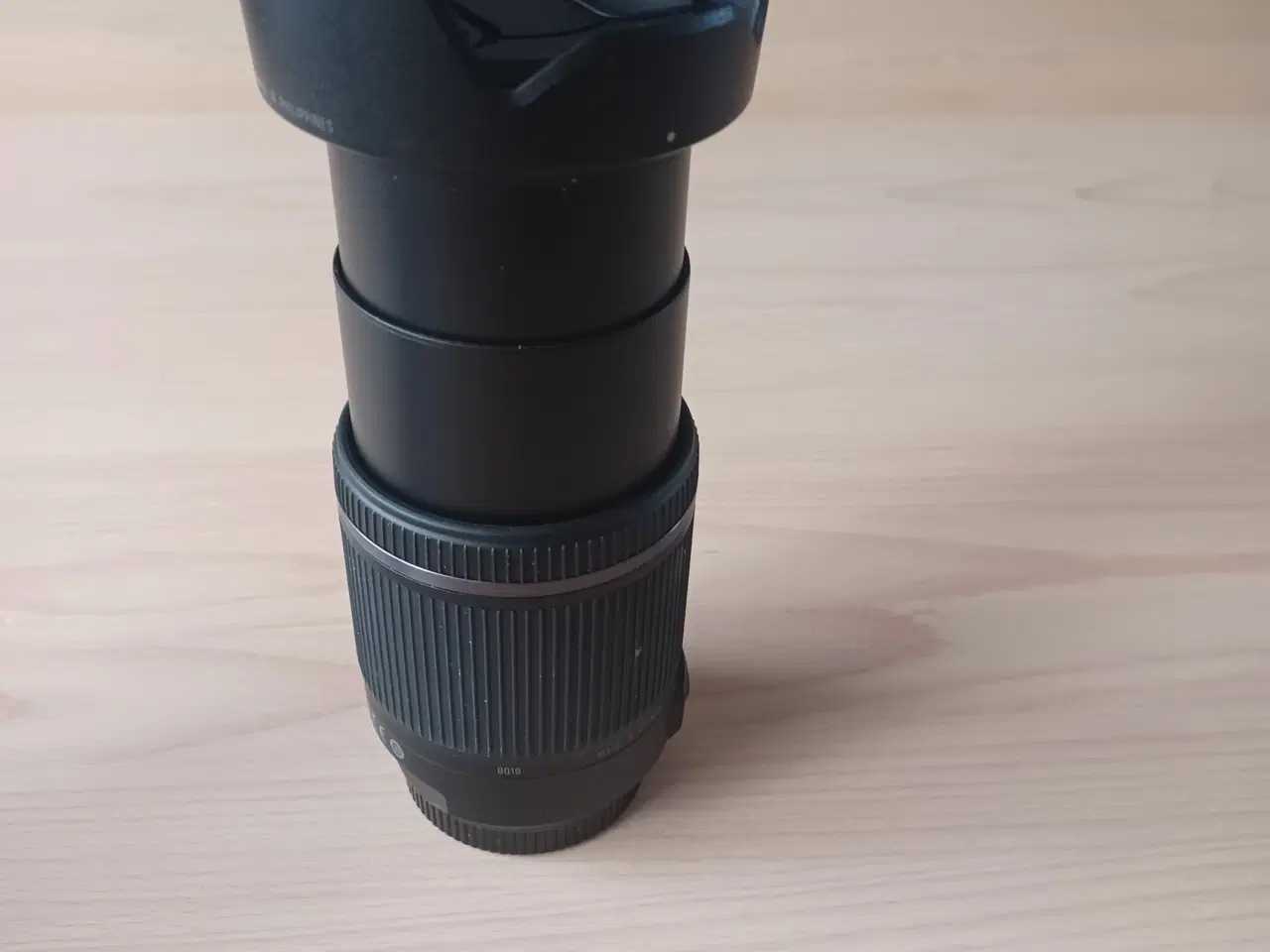 Billede 3 - Tamron 18-200 Zoon, Sony A Mount