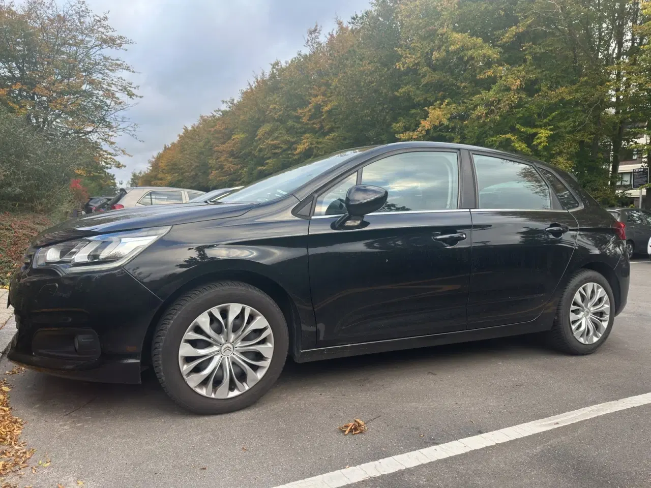 Billede 1 - Citroën C4 1,2 PureTech 110 Live