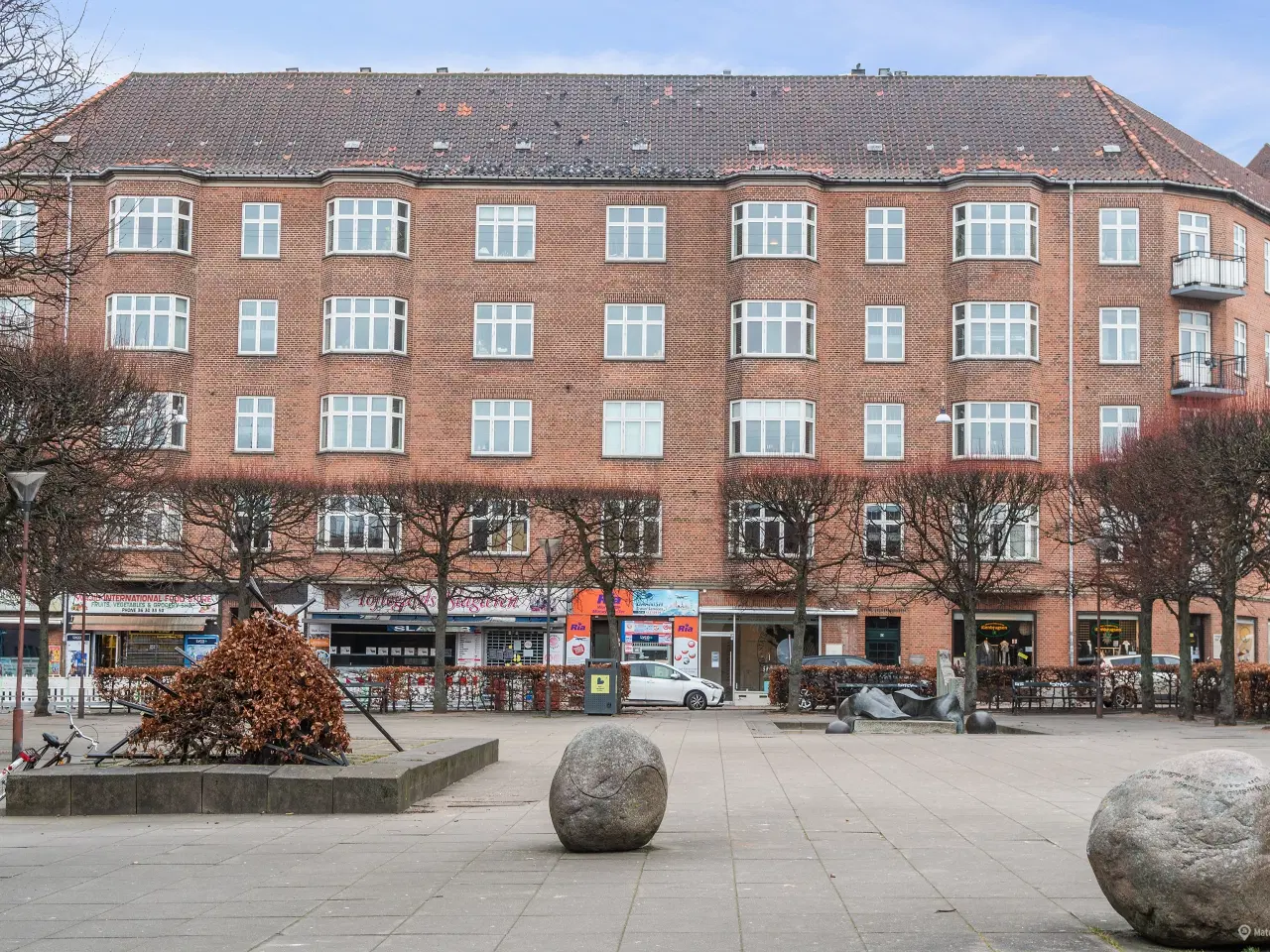 Billede 8 - Portefølje med 34 erhvervsejerlejligheder