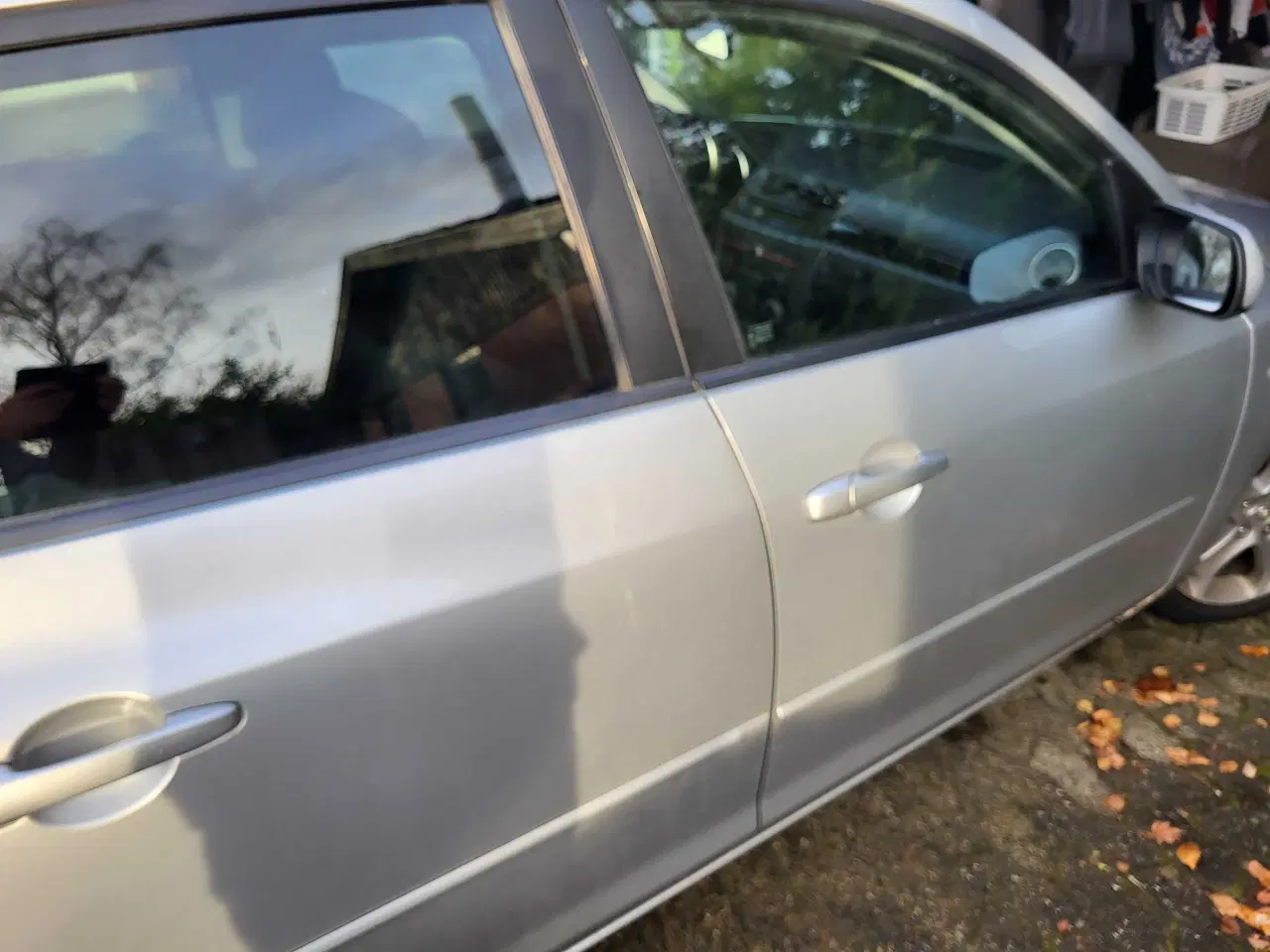 Billede 3 - Mazda 3 Sælges.