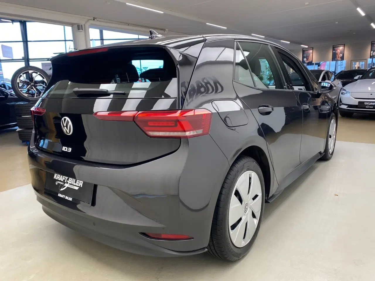 Billede 4 - VW ID.3 58 Pro