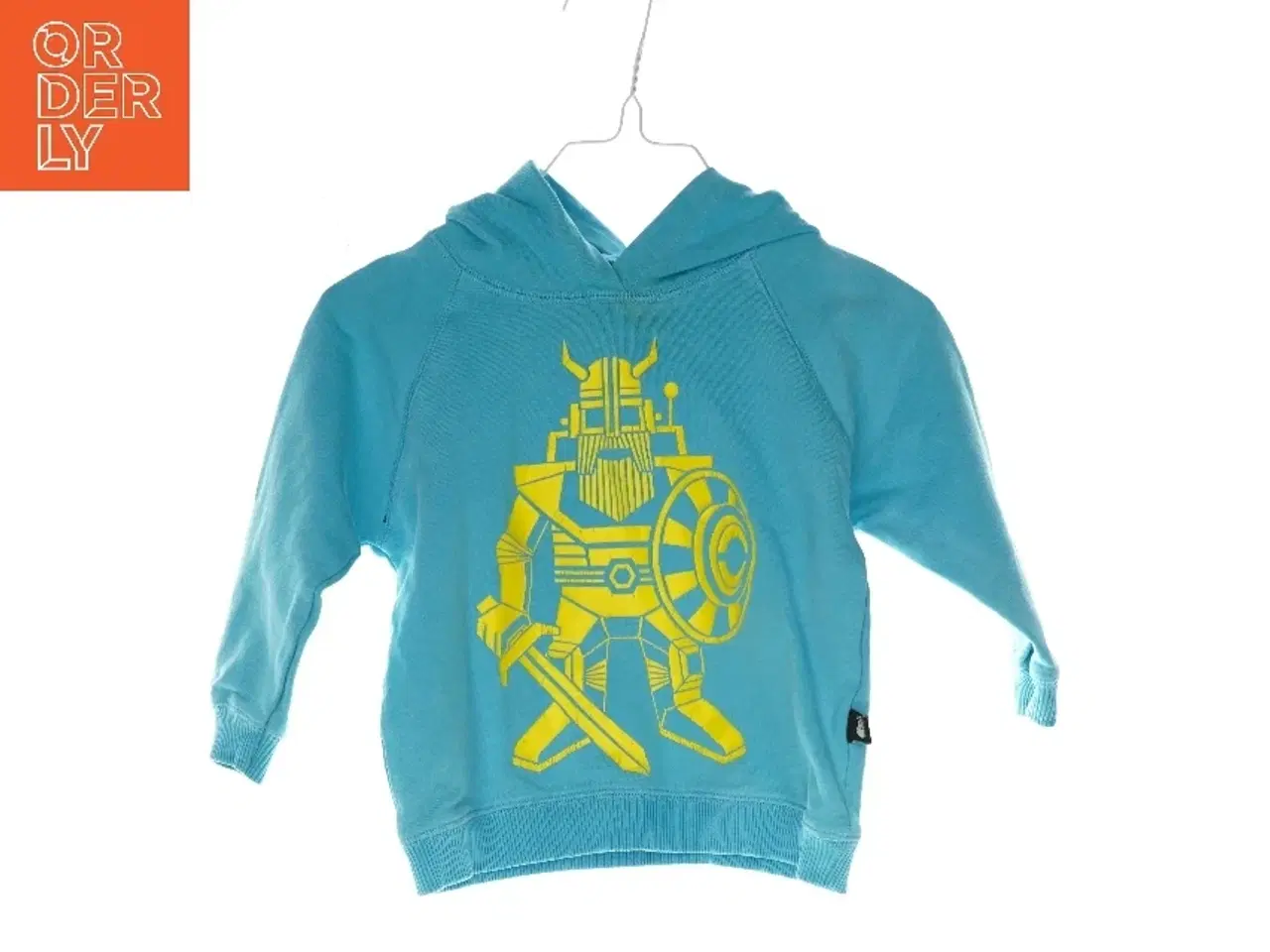 Billede 1 - Sweatshirt (str. 86 cm)