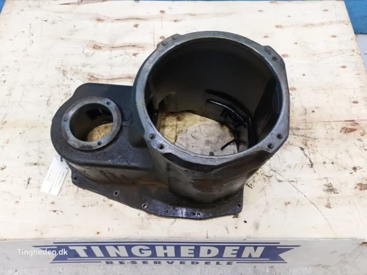 Billede 17 - Valmet 8050 Transmission Hus 33351400