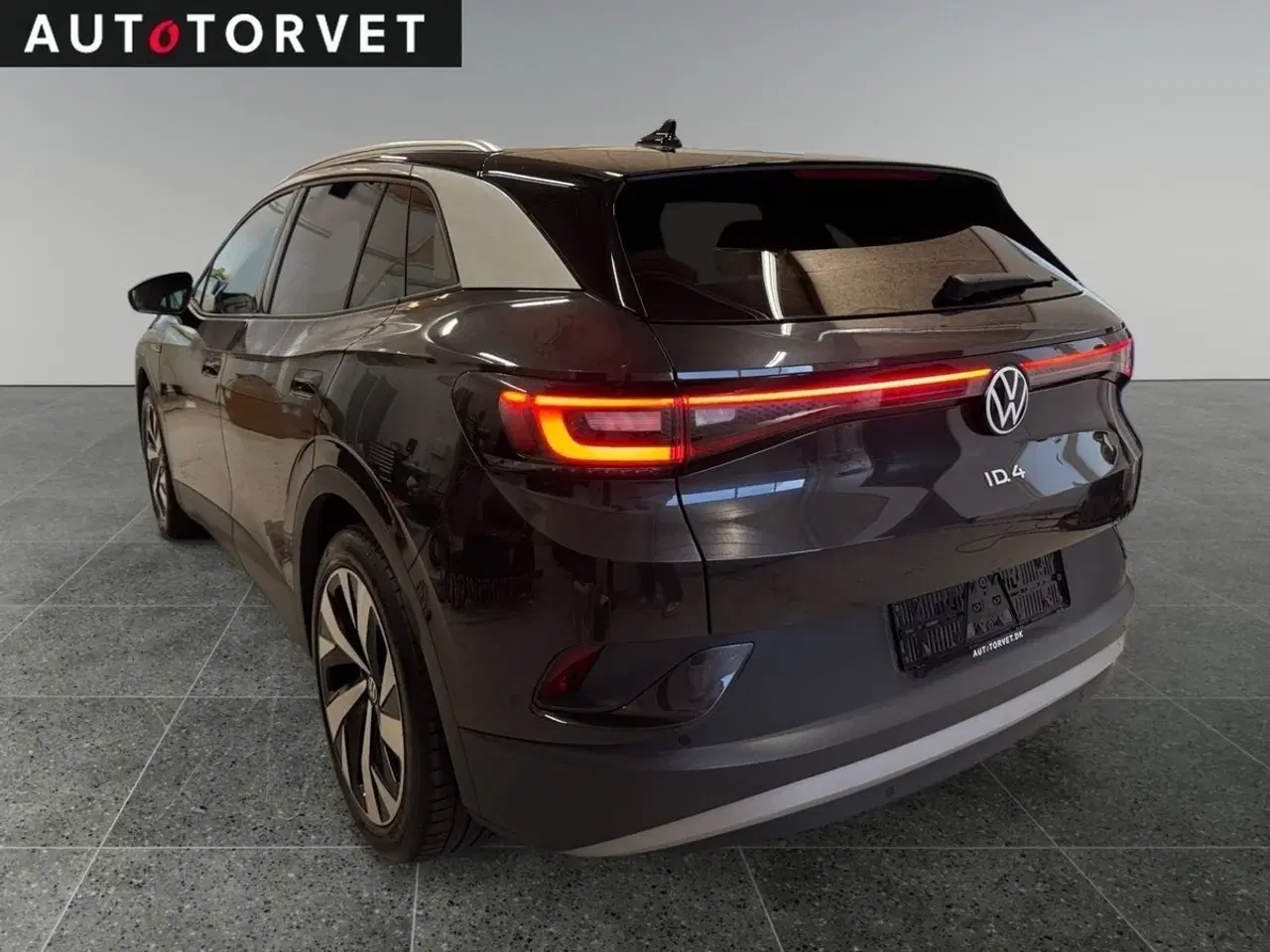 Billede 4 - VW ID.4 77 Pro Performance