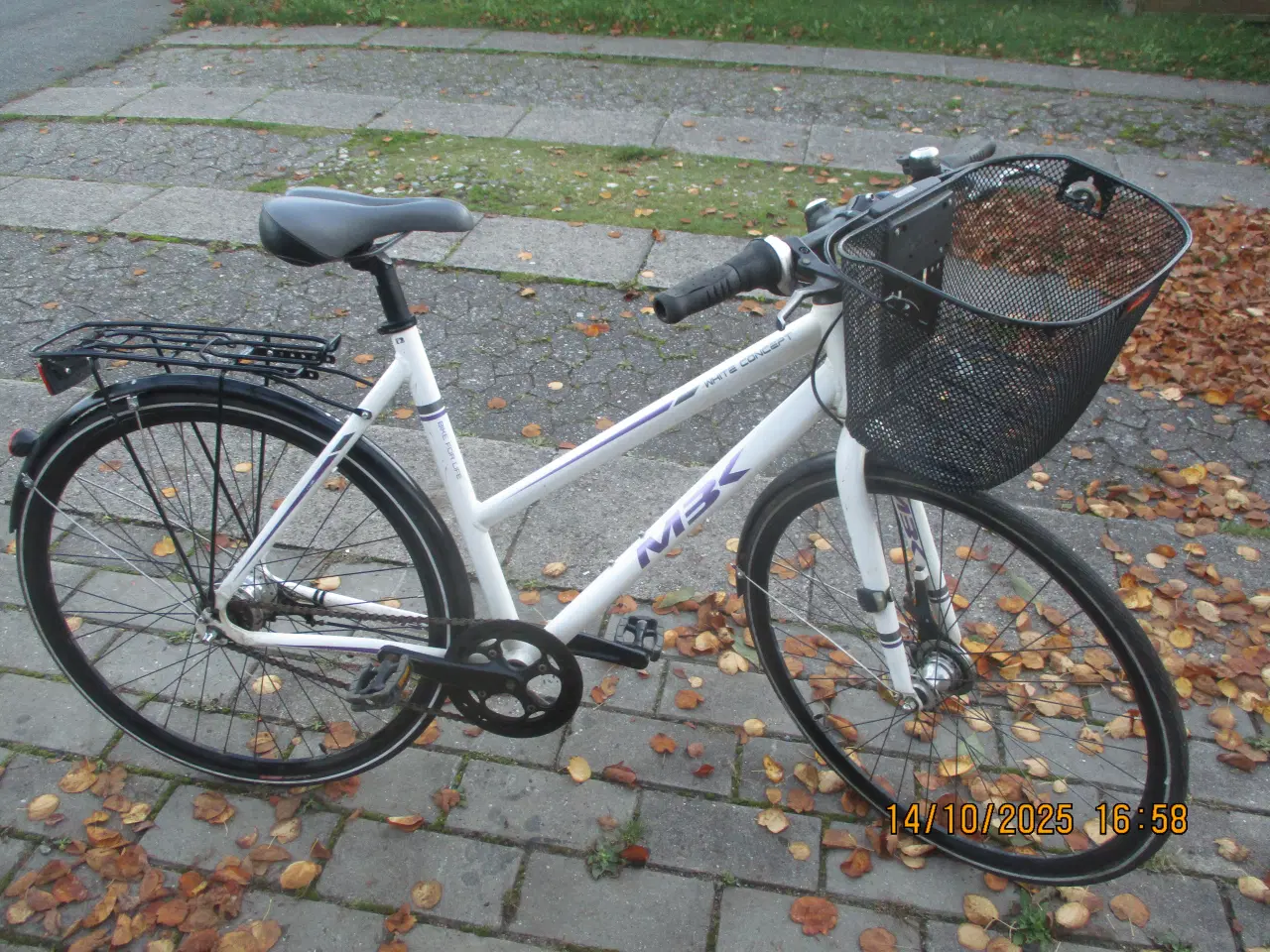 Billede 4 - Rigtig fin cykel