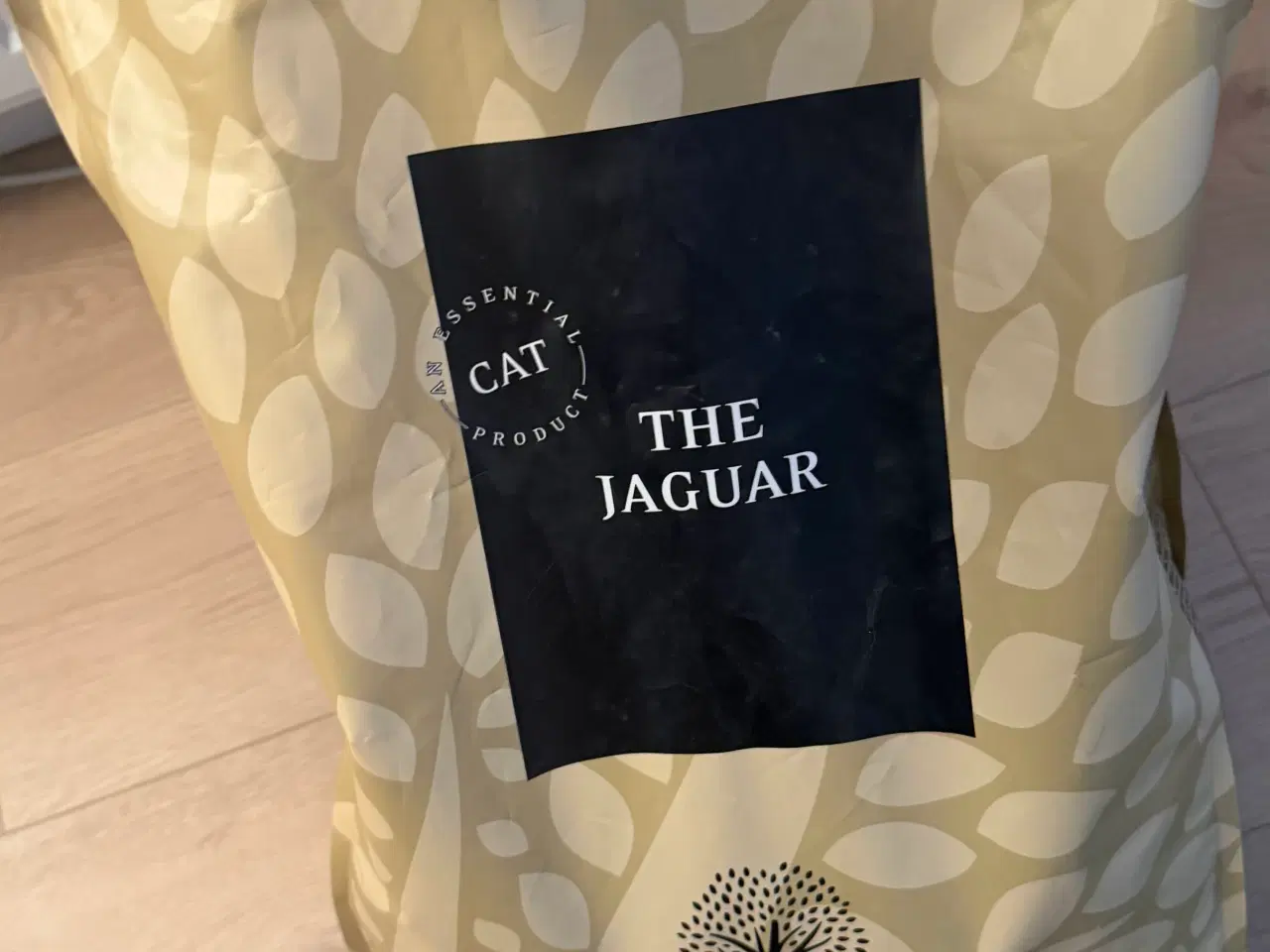 Billede 1 - Kattemad essentials jaguar fodder 