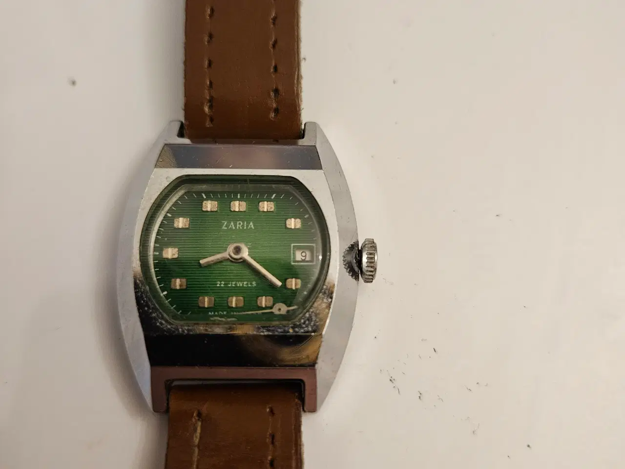 Billede 1 - Zaria ur Made in USSR