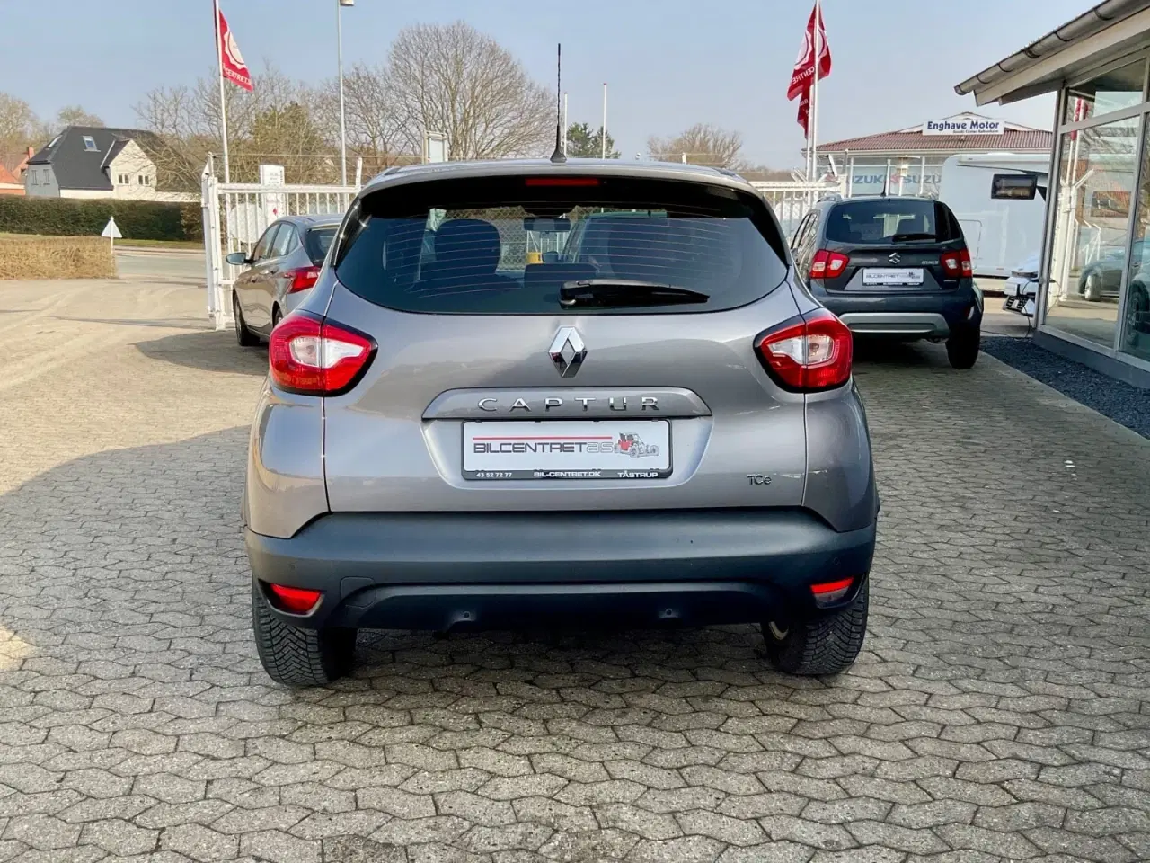 Billede 4 - Renault Captur 0,9 TCe 90 Expression